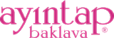 Hakkımızda- Ayıntap Baklava